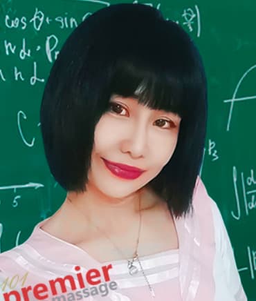 101프리미어 마사지 관리사 프로필