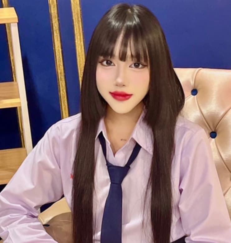 버터플라이 관리사 프로필