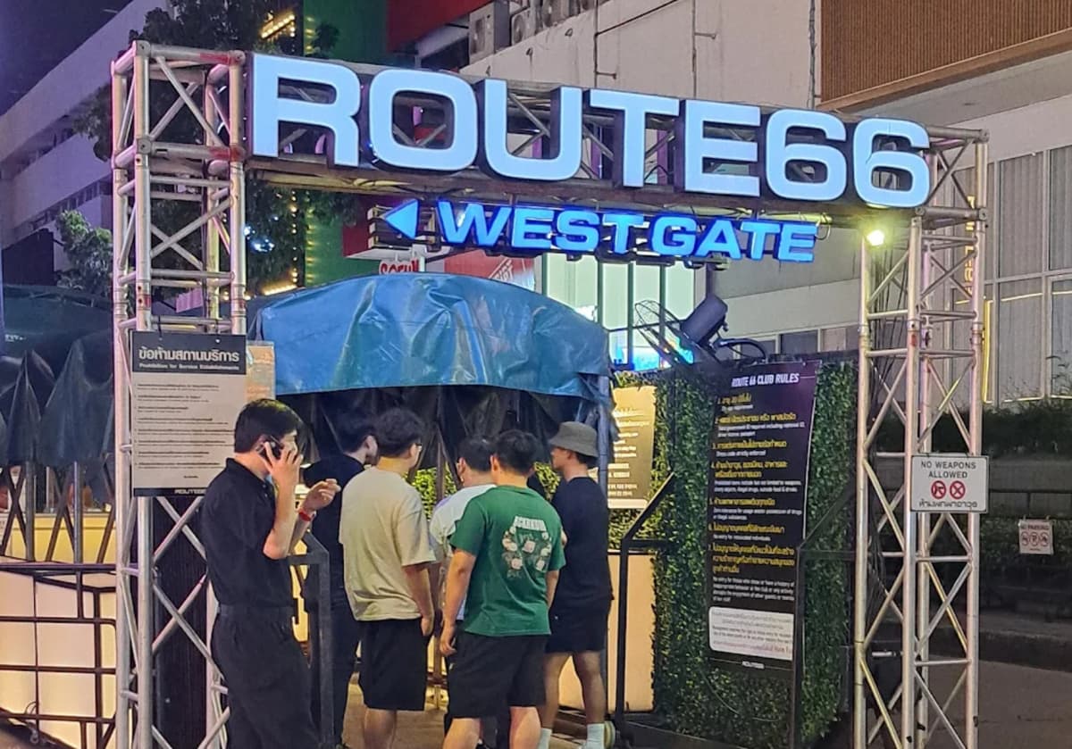 클럽 사진