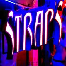 스트랩스